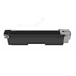 Black toner cartridge 7.000 pages for TRIUMPH-ADLER DC C2665