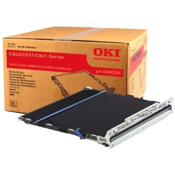 Courroie de transfert 80000 pages for OKI C 833