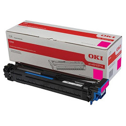 Drum magenta 40000 pages  for OKI C 911