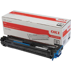 Drum black 40000 pages  for OKI C 931