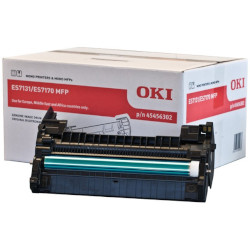 Drum black 72.000 pages for OKI ES 7131