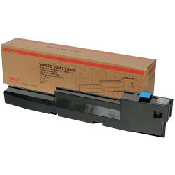 Réceptacle de poudre toner 40000 pages  for OKI ES 9542