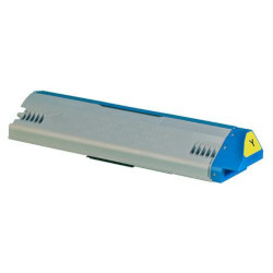 Toner cartridge yellow 24.000 pages for OKI PRO 9542