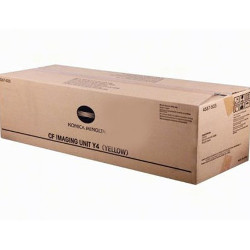 Tambour jaune Y4 50.000 pages  pour MINOLTA CF 2002