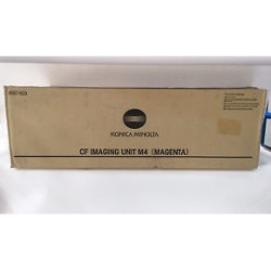 Drum magenta M4 50.000 pages  for MINOLTA CF 3102