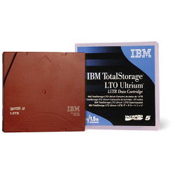 LTO 5 IBM