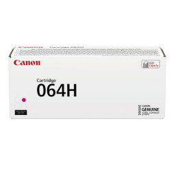 Cartridge 064H magenta toner 10.400 pages for CANON MF 832