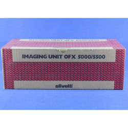 Drum 3000 pages for OLIVETTI OFX 5500
