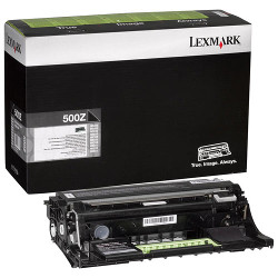 Unité image 500Z LRP 60000 pages  pour LEXMARK MX 610