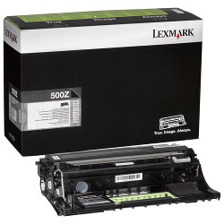 Unité image 500Z LRP 60000 pages  pour LEXMARK MS 410