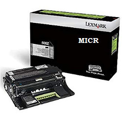 Unité image 500Z Micr 60000 pages for LEXMARK MX 410