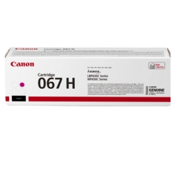 Cartridge de magenta toner origine 067H - 5104C002 - 2350 pages for CANON iSensys MF 655