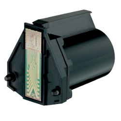 Cartouche CJ-3A 0136B002 ou 51604A noir 3.7 ml pour HP Thinkjet