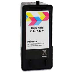 Cartridge inkjet 3 colors 053374 for PRIMERA LX 500