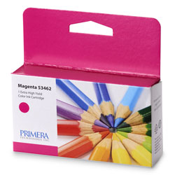 Ink cartridge magenta 34ml for PRIMERA LX 2000E