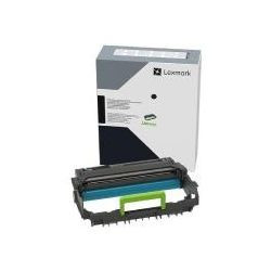 Drum OPC black 40.000 pages for LEXMARK MS 331
