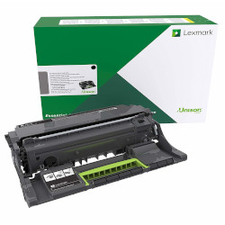 Unite drum black 60.000 pages for LEXMARK MX 622