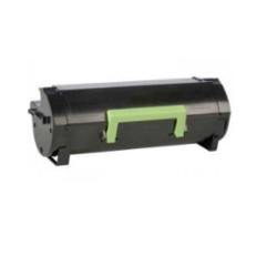 Black toner cartridge MICR 15.000 pages for LEXMARK MS 421