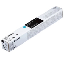Cartouche de toner cyan 11000 pages C-EXV65C 5762C001 pour CANON IR C3326I