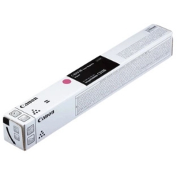 Cartouche de toner magenta 11000 pages C-EXV65M 5763C001 pour CANON IR C3326I