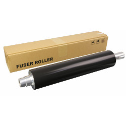 Roller fusion superieur for KONICA MINOLTA Bizhub Pro 950