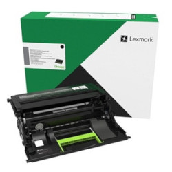 Unite drum black 150.000 pages for LEXMARK MS 822