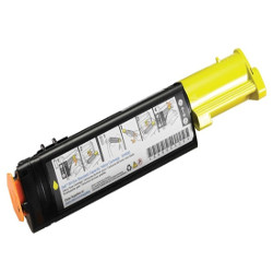 Toner cartridge yellow 4000 pages réf K4974 for DELL 3100
