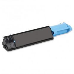 Toner cartridge cyan 2000 pages  for DELL 3010
