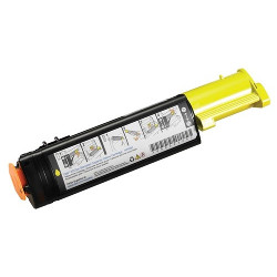 Toner cartridge yellow 2000 pages  for DELL 3010