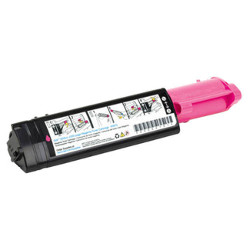 Toner cartridge magenta 2000 pages  for DELL 3010