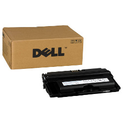 Black toner cartridge NX994  HX756 6000 pages for DELL 2335