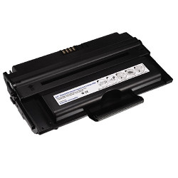 Black toner cartridge NX993  CR963 3000 pages for DELL 2335