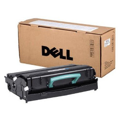 Cartridge RR700 black toner PK941 6000 pages for DELL 2350