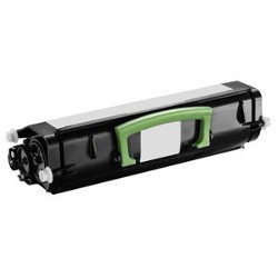 Black toner cartridge 3500 pages réf M797K for DELL 2230