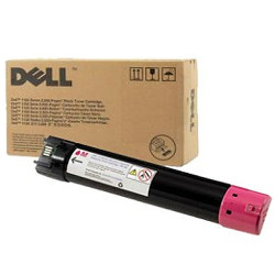 Toner cartridge magenta 12000 pages réf R272N for DELL 5130
