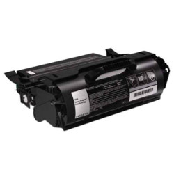 Black toner cartridge 21000 pages réf F362T for DELL 5230
