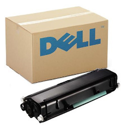 Black toner cartridge 8000 pages YY0JN for DELL 3335