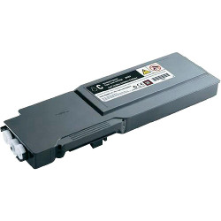 Toner cartridge cyan 3000 pages for DELL C 3765
