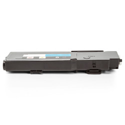 Toner cartridge cyan 5000 pages for DELL C 3765
