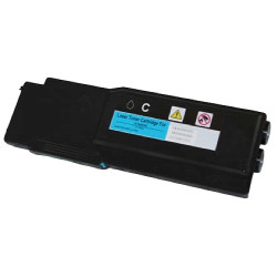 Toner cartridge cyan 9000 pages  for DELL C 3760