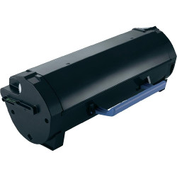 Black toner cartridge 8500 pages avec retour de l'ancienne cartridge for DELL B 3460