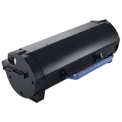 Black toner cartridge 20000 pages for DELL B 3465