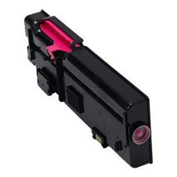 Toner cartridge magenta 1200 pages réf GP3M4 for DELL C 2665