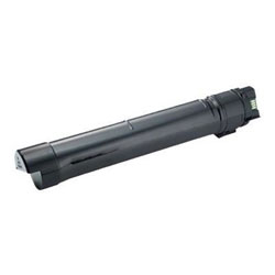 Black toner cartridge 15000 pages réf 31XHP for DELL C 7765