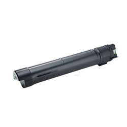 Black toner cartridge HC 26000 pages réf 72MWT for DELL C 7765