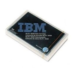 MLR 1 IBM