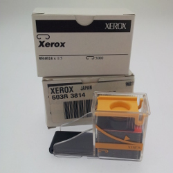 Agrafes chargeur de 1x5000 603R3814 ou 8R4024 for XEROX Docuprint