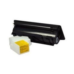 Black toner cartridge 14000 pages  for UTAX CD 1215