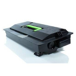 Black toner cartridge 34000 pages for UTAX CD 1250
