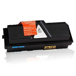 Cartouche toner noir 7200 pages  pour UTAX CD 5235